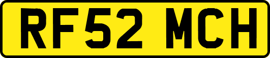 RF52MCH