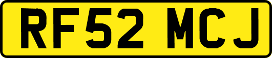 RF52MCJ