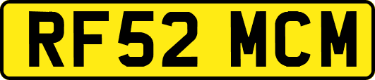 RF52MCM