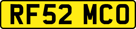 RF52MCO