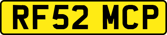 RF52MCP