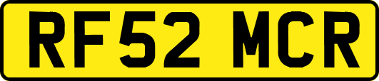 RF52MCR