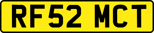 RF52MCT