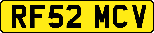 RF52MCV