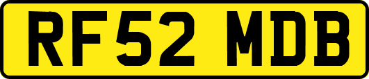 RF52MDB