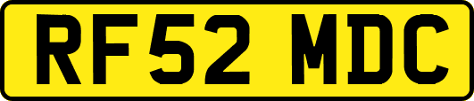 RF52MDC