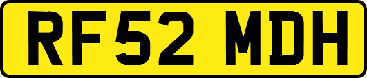 RF52MDH
