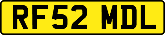 RF52MDL