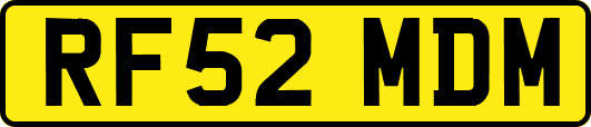 RF52MDM