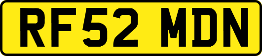 RF52MDN