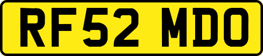 RF52MDO