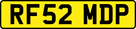 RF52MDP