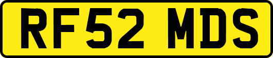 RF52MDS