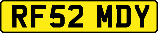 RF52MDY