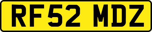 RF52MDZ
