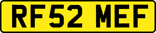 RF52MEF