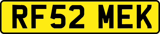 RF52MEK