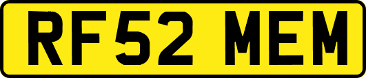 RF52MEM