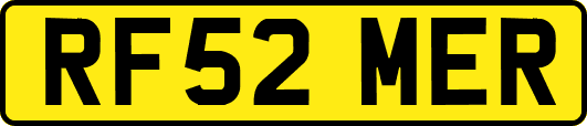 RF52MER