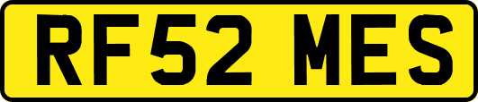 RF52MES