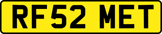 RF52MET