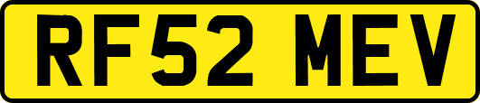 RF52MEV