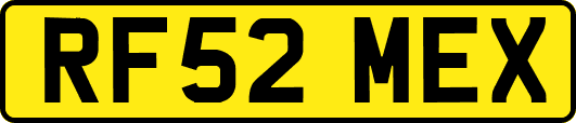 RF52MEX