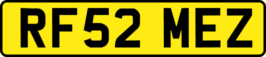 RF52MEZ