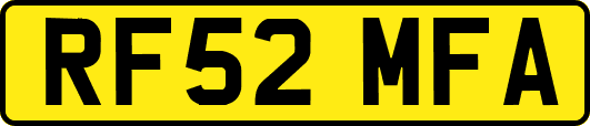 RF52MFA