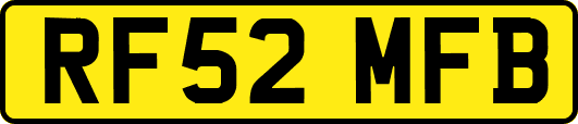 RF52MFB