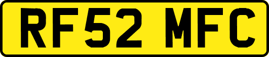 RF52MFC