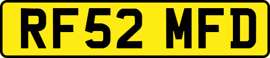 RF52MFD