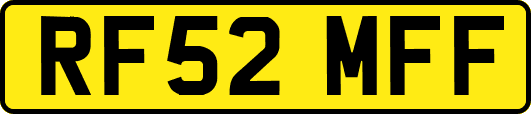 RF52MFF