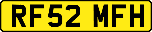 RF52MFH