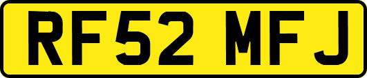 RF52MFJ