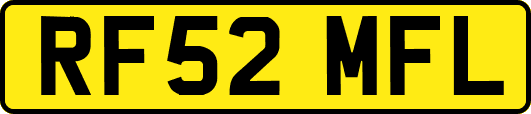 RF52MFL