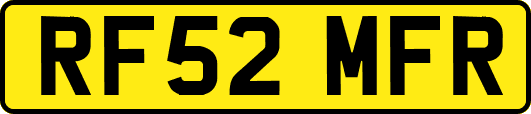 RF52MFR