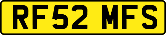 RF52MFS