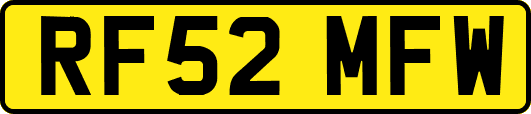 RF52MFW