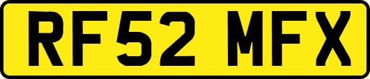 RF52MFX