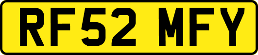 RF52MFY
