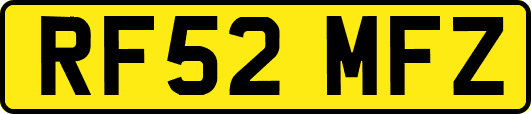 RF52MFZ