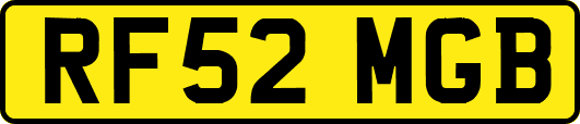 RF52MGB