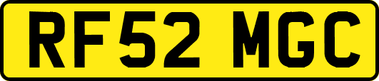 RF52MGC