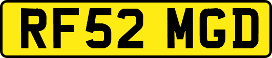 RF52MGD