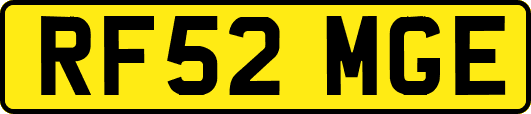 RF52MGE