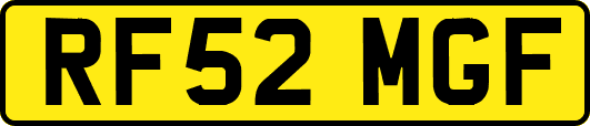RF52MGF