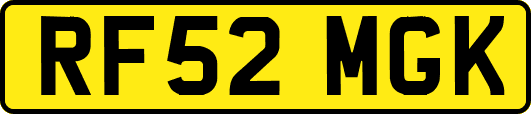 RF52MGK