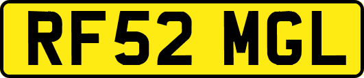 RF52MGL