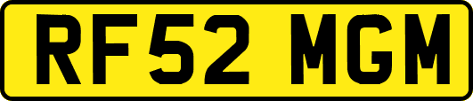 RF52MGM